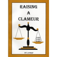 Raising a Clameur 